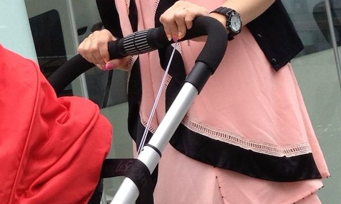 �n���h���̍����𒲐߂ł���x�r�[�J�[