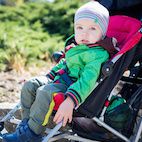 �}�N���[�����̃x�r�[�J�[�̌��R�~�l�C