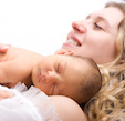 新生児の抱っこひもは縦抱きと横抱き、どちらがおすすめ？の口コミ